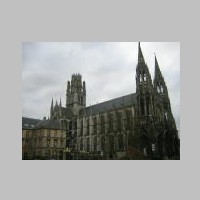 Abbaye Saint-Ouen de Rouen, photo Urban, Wikipedia.jpg